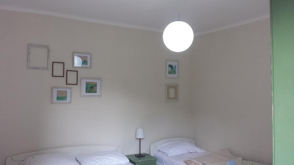 Apartments Fortunella Budva Chambre photo