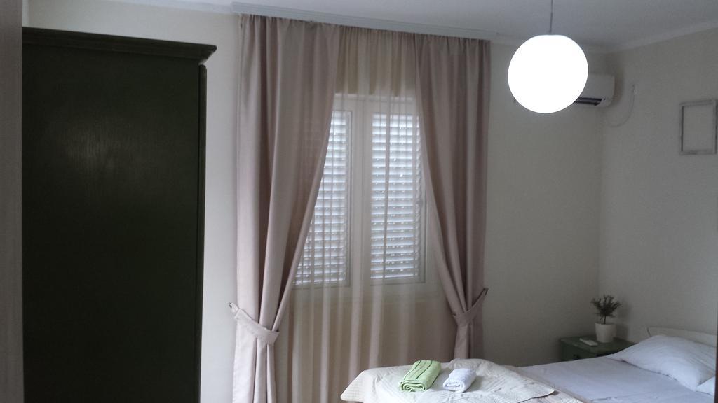 Apartments Fortunella Budva Chambre photo