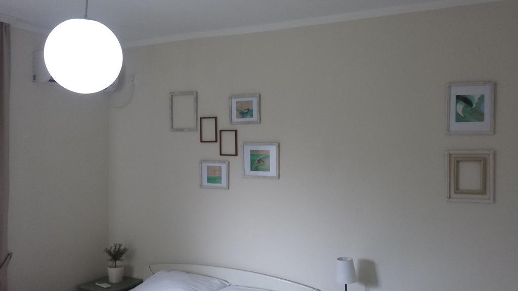 Apartments Fortunella Budva Chambre photo