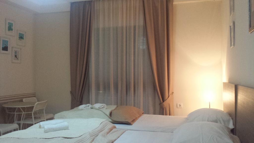 Apartments Fortunella Budva Chambre photo
