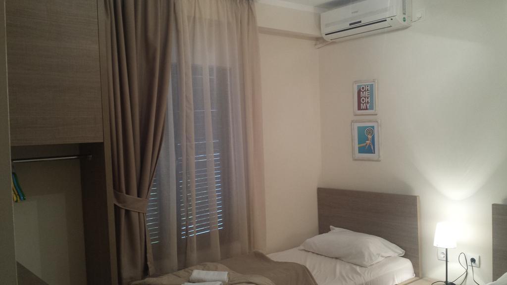 Apartments Fortunella Budva Chambre photo