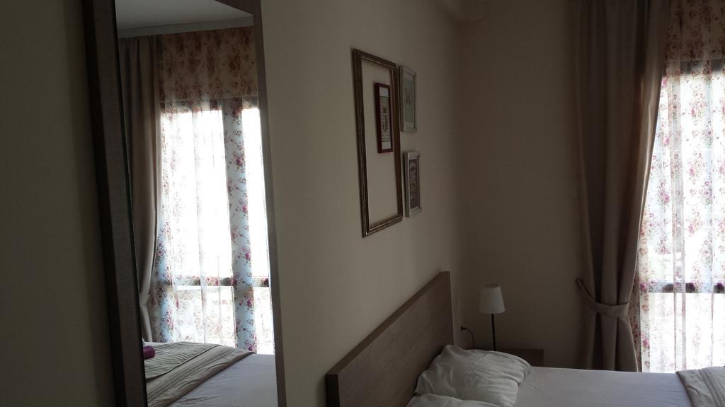 Apartments Fortunella Budva Chambre photo