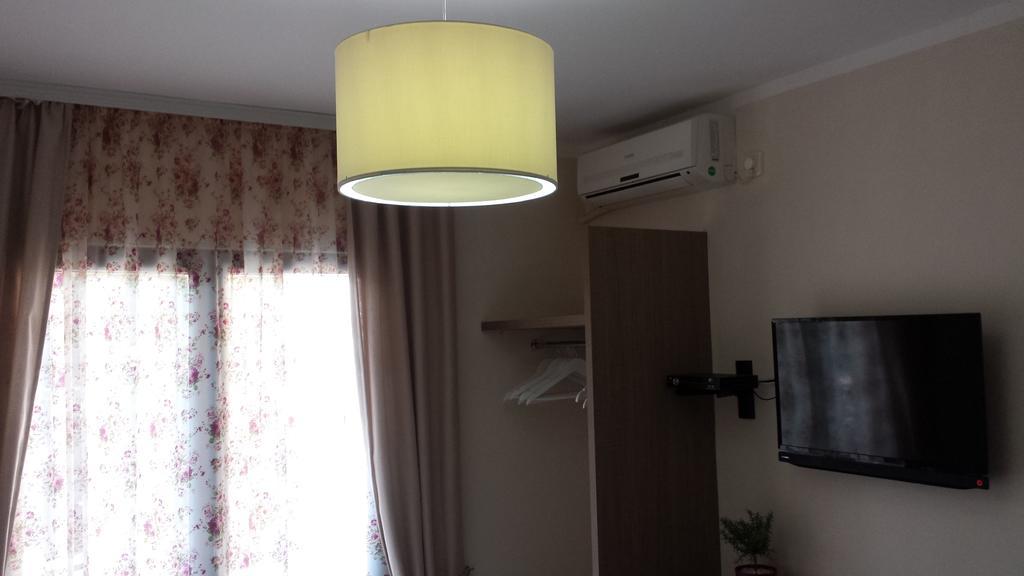 Apartments Fortunella Budva Chambre photo