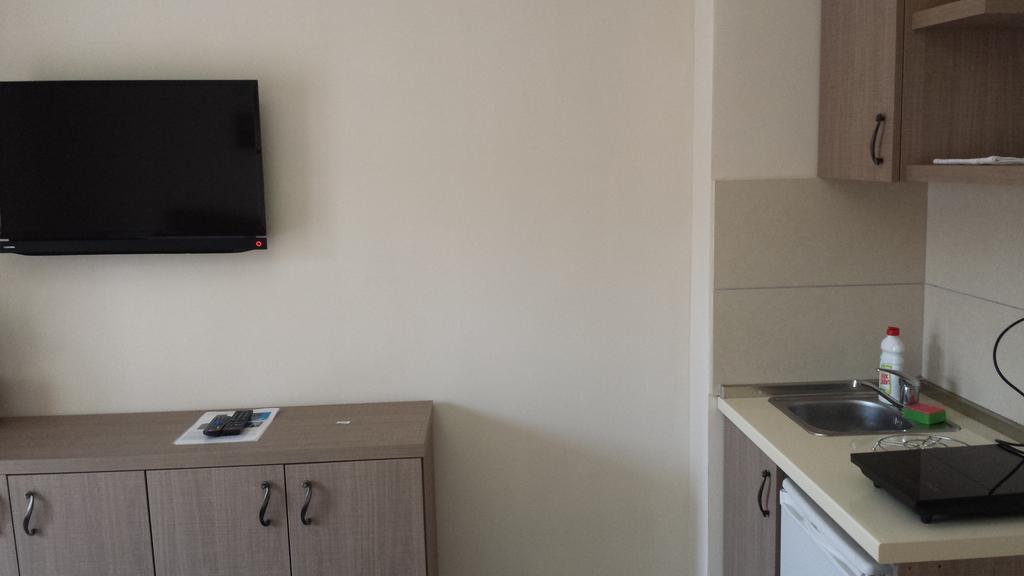 Apartments Fortunella Budva Chambre photo
