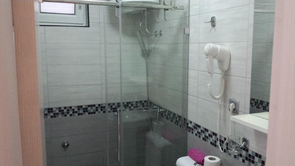 Apartments Fortunella Budva Chambre photo