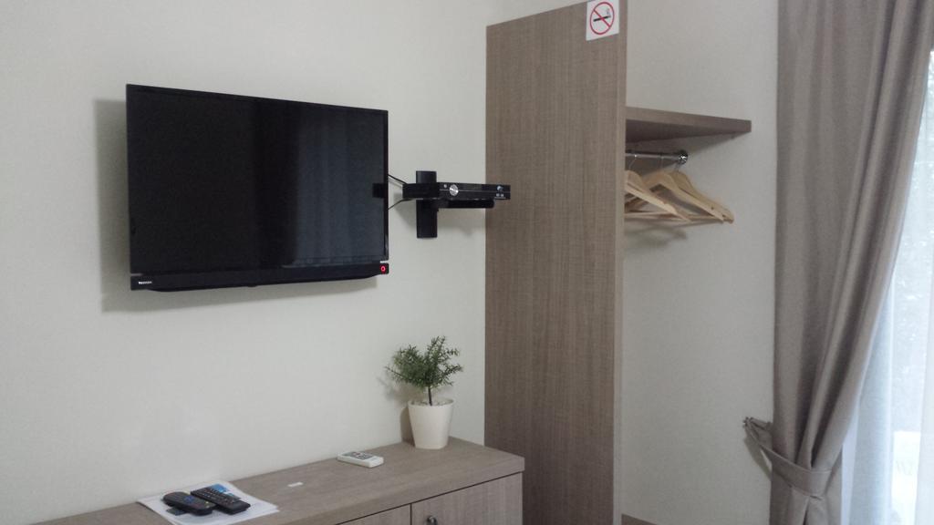 Apartments Fortunella Budva Chambre photo