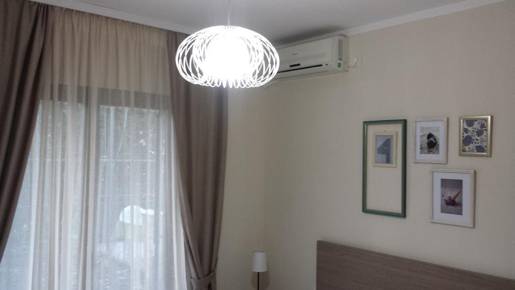 Apartments Fortunella Budva Chambre photo