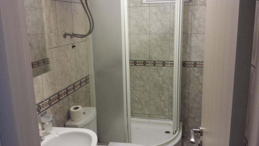 Apartments Fortunella Budva Chambre photo