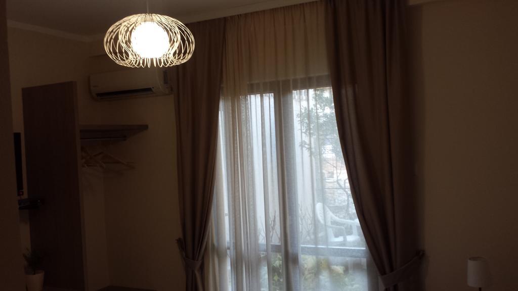 Apartments Fortunella Budva Chambre photo