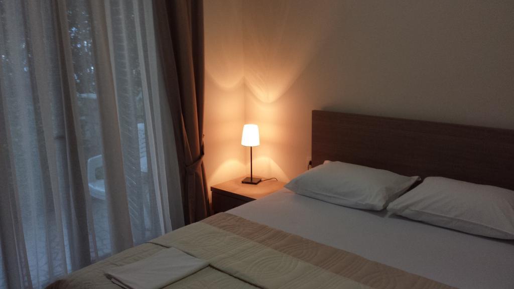 Apartments Fortunella Budva Extérieur photo