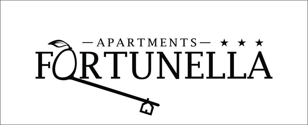 Apartments Fortunella Budva Extérieur photo
