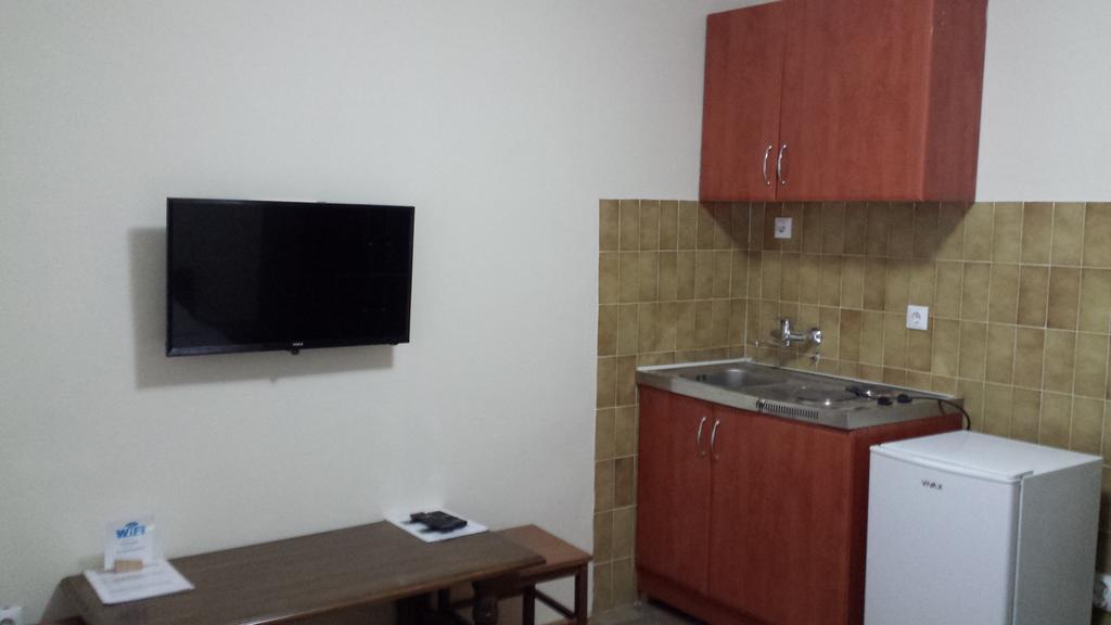 Apartments Fortunella Budva Chambre photo