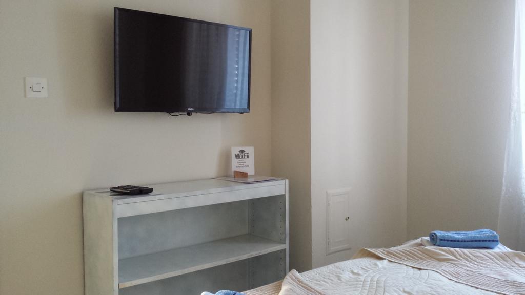 Apartments Fortunella Budva Chambre photo