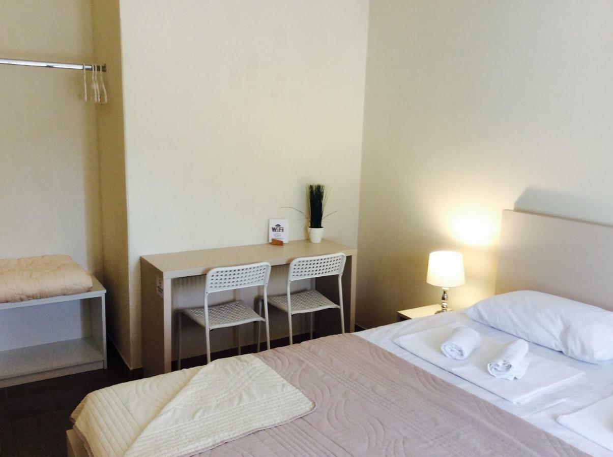 Apartments Fortunella Budva Chambre photo