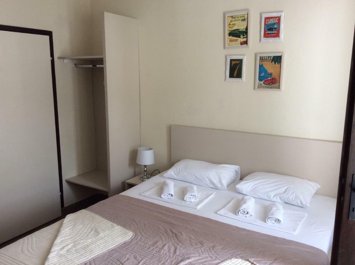 Apartments Fortunella Budva Chambre photo