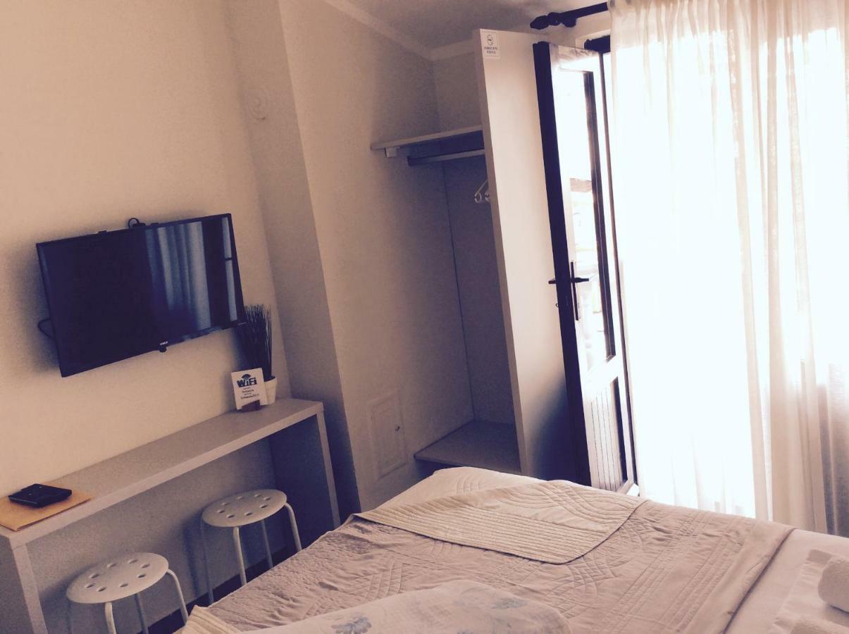 Apartments Fortunella Budva Chambre photo